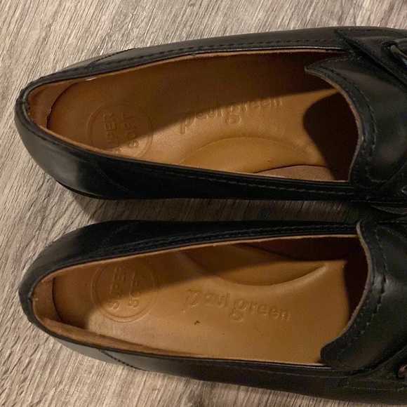 Paul Green Loafers - Picture 4 of 5